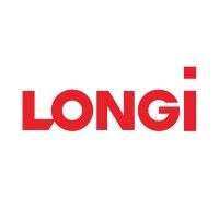 LONGi Solar(L) logo