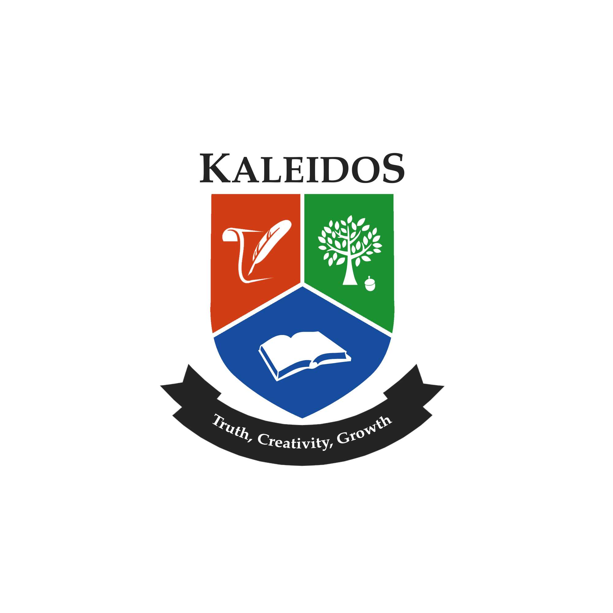 kaleidossh Logo