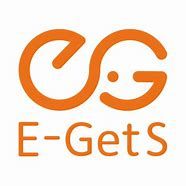 E-gets(J) Logo