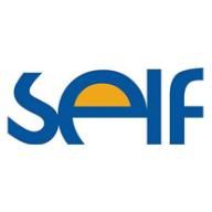 Self(S) logo