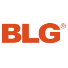 BLG logo