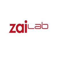 Zai Lab(Z) Logo