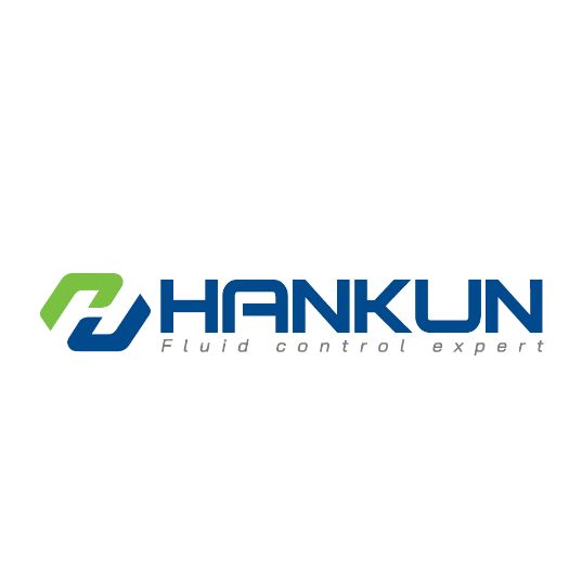 Hankun(Beijing)Fluid Control Technology Company Ltd. Logo