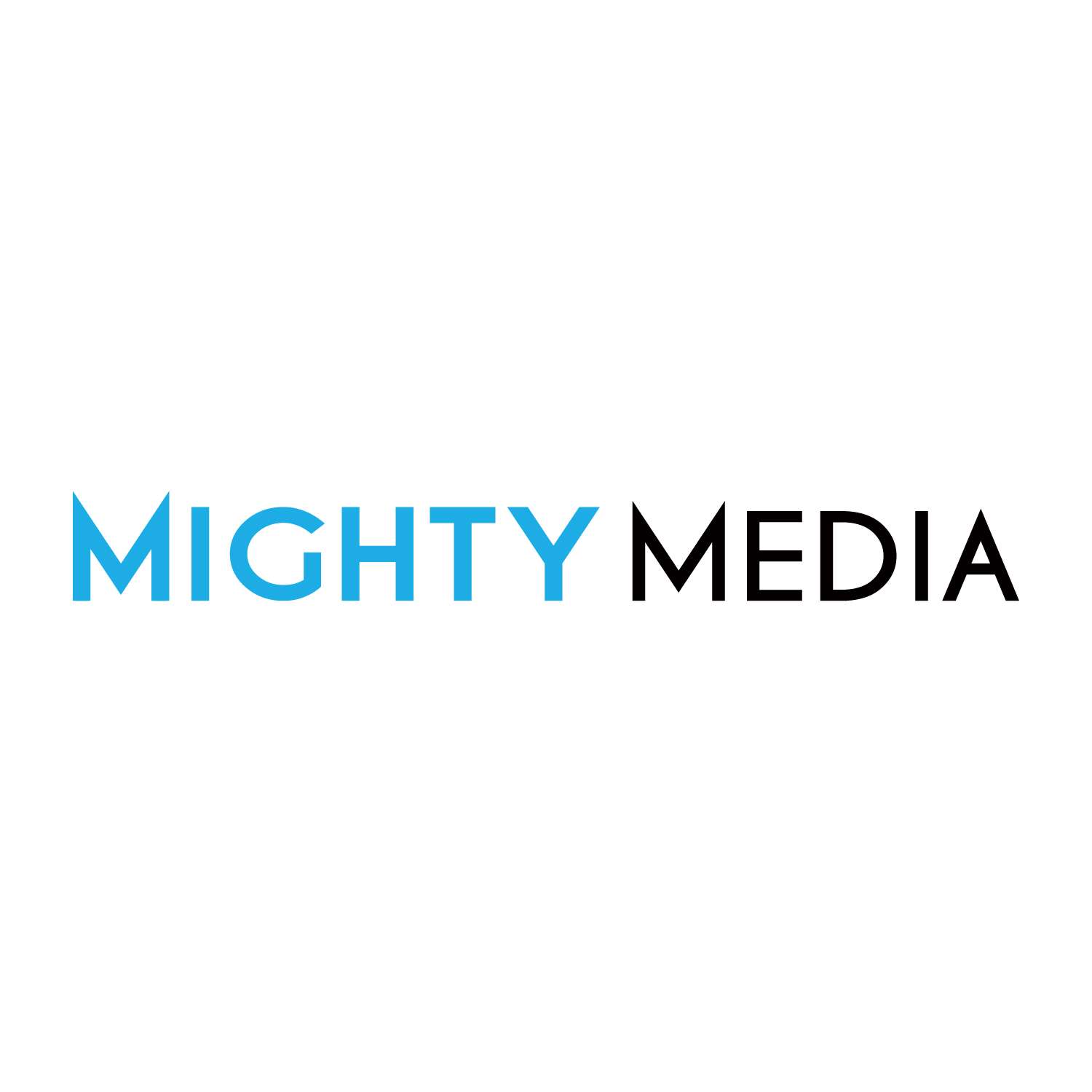 Shanghai Mighty Media Corporation logo