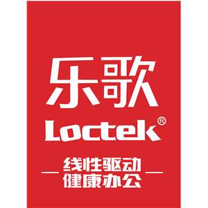 Loctek logo