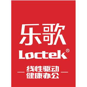 Loctek Logo