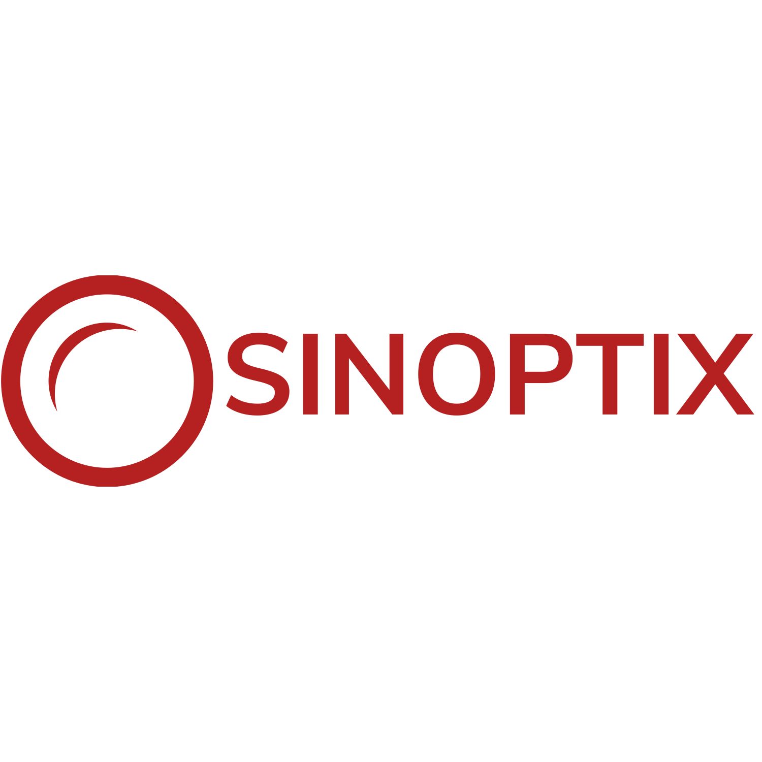 SINOPTIX logo