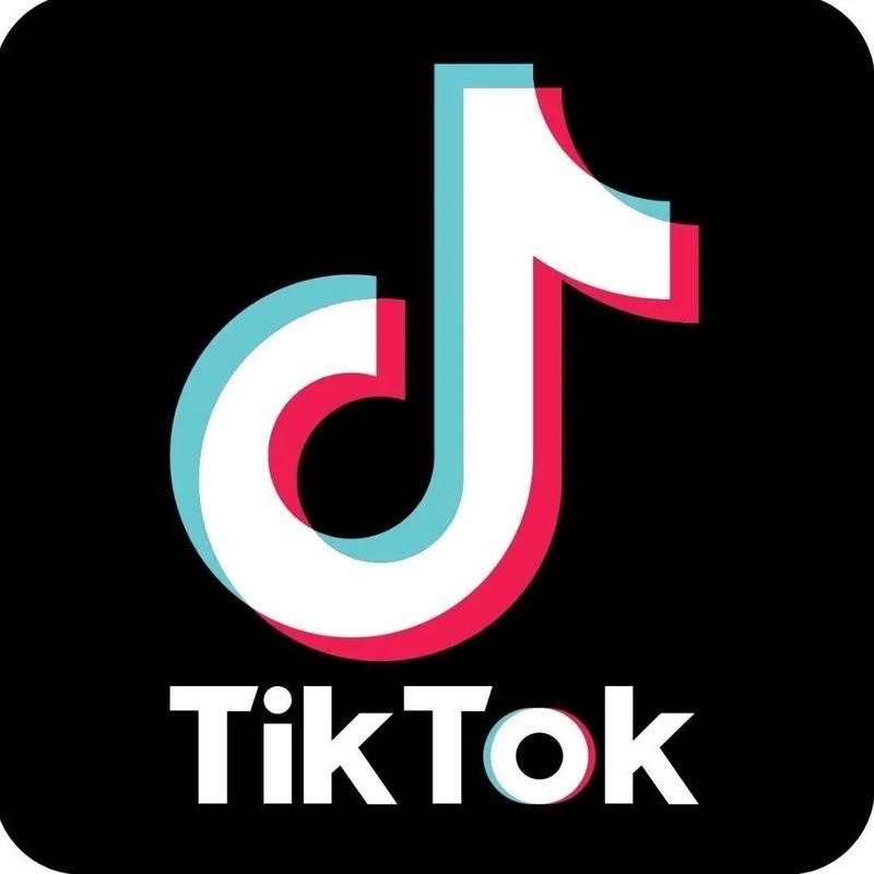 Tiktok logo