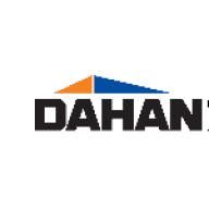 DAHAN(D) Logo