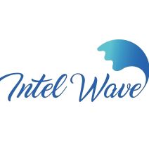 Beijing Intel Wave International Culture Communication Co., Ltd. Logo