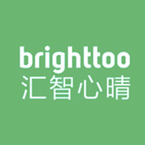 Shenzhen Brighttoo Consulting Company Ltd. Logo
