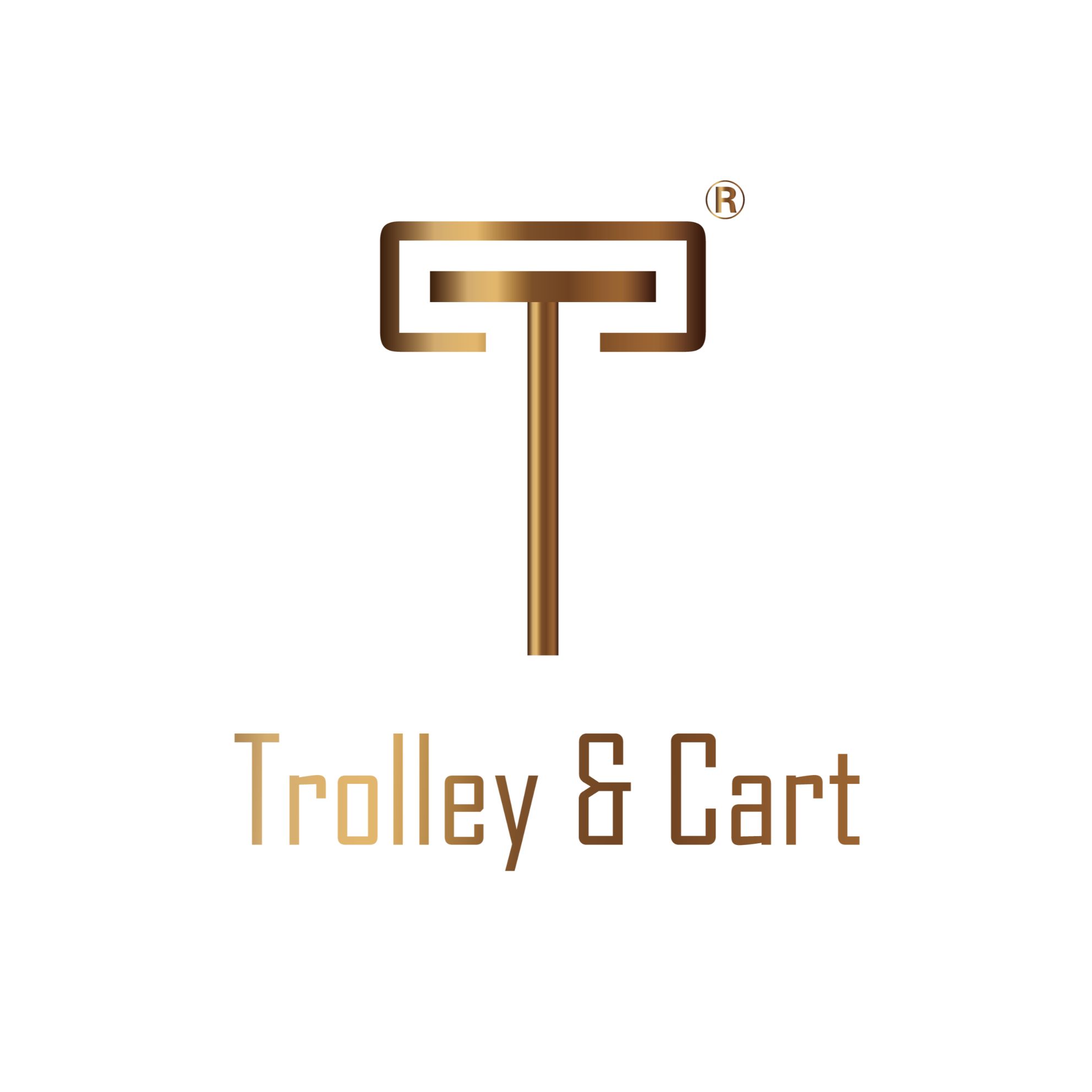 Trollet&Cart logo