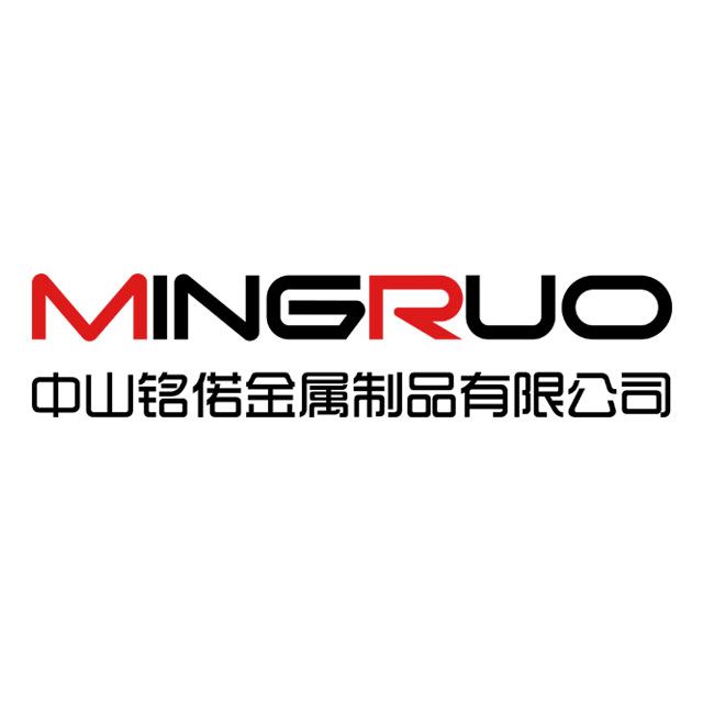 Zhongshan MingRuo Metal Products Co., Ltd logo