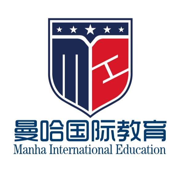 Manha International Education Technology (Shenzhen) Co., Ltd. Logo