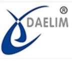 BEIJING DAELIM GREEN EP TECHNOLOGY CO., LTD.  logo