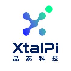 xtalpi.com logo