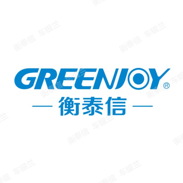 Shenzhen Greenjoy Technology Co., Ltd. logo