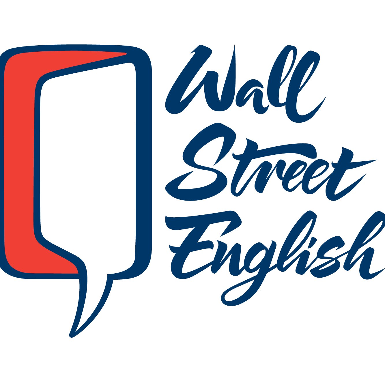 Wall Street English logo