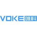 VOKE(H) logo