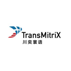 TransmitriX Language & Consulting Service (Chengdu).Co.Ltd logo