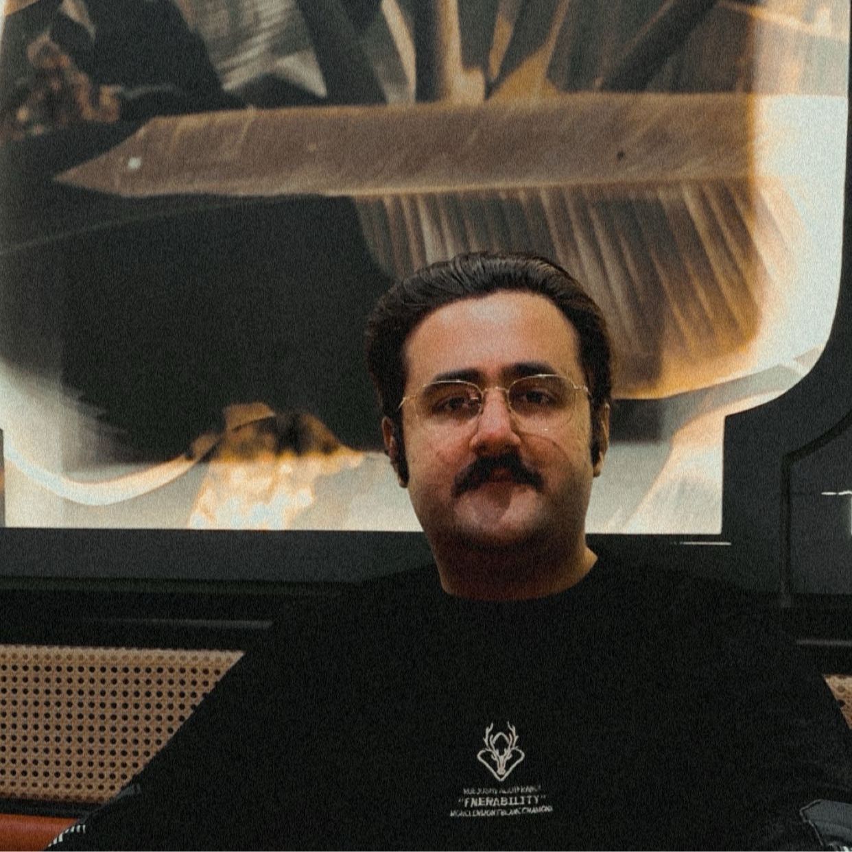 user avatar