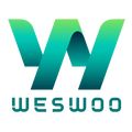 WESWOO(X) logo