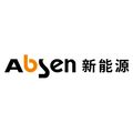 absen(R) logo