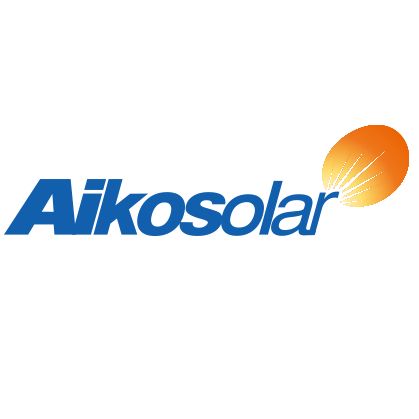 Aikosolar Logo