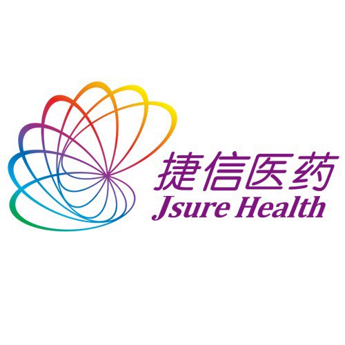 Jsure Health logo