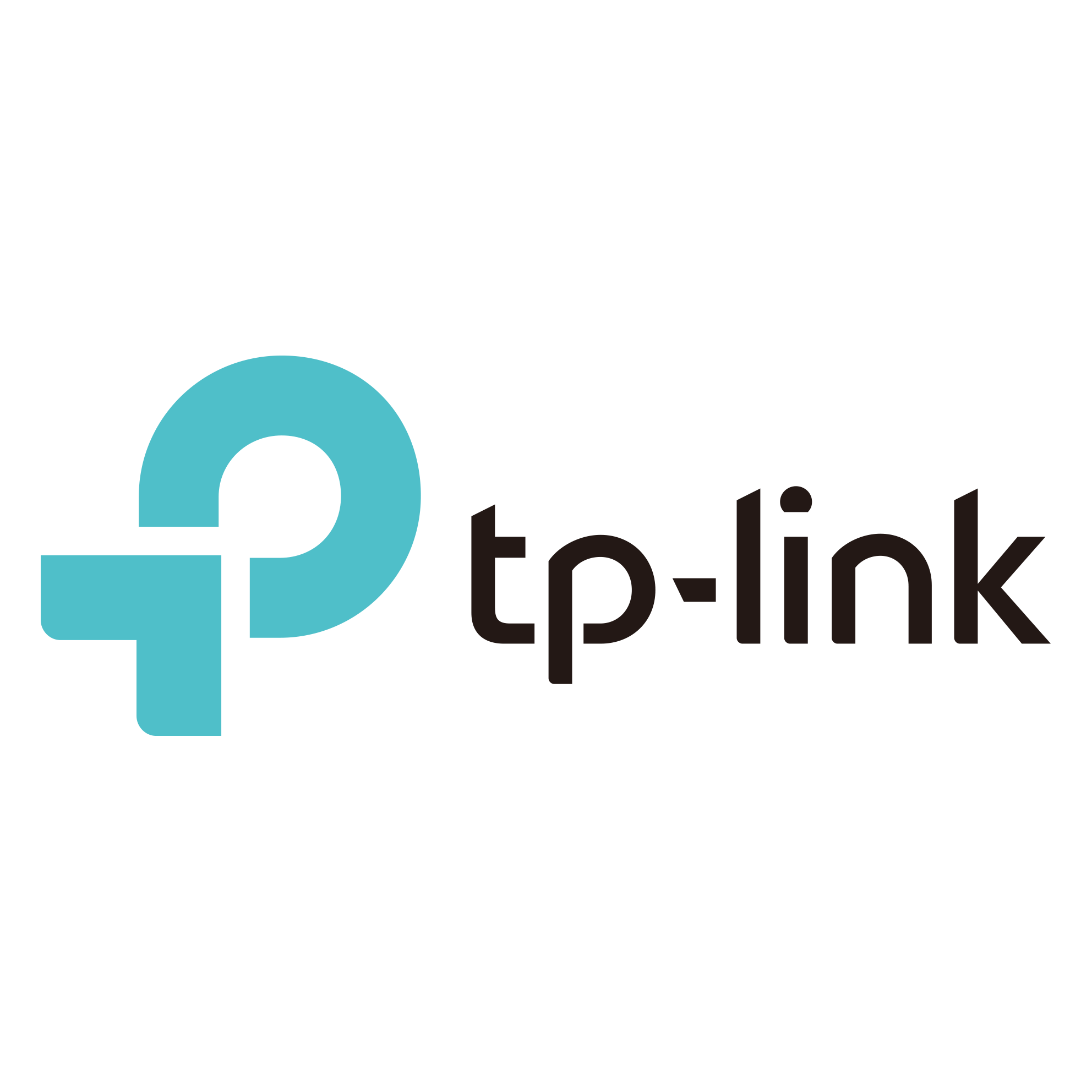 TP-Link Technologies logo