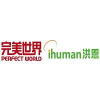 Perfect future education of Hong En  Logo