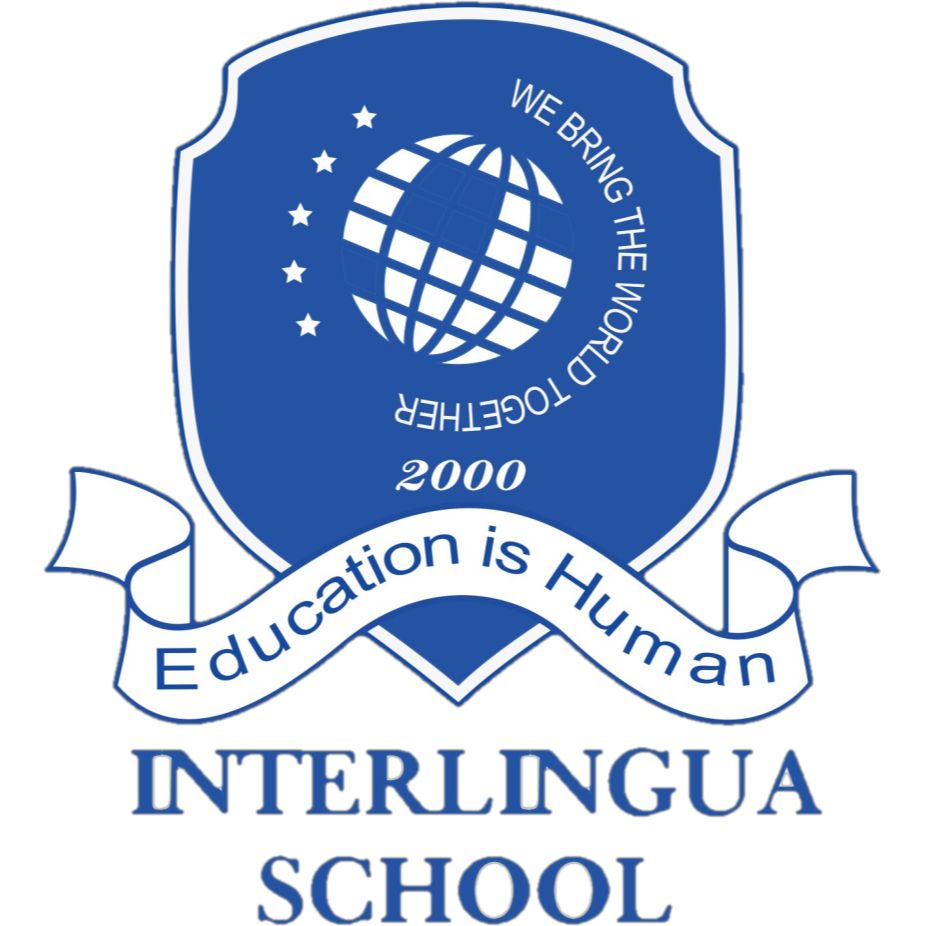 Interlingua School Logo