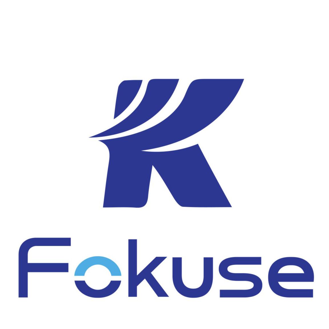 Fokuse (Shenzhen) Co,. Ltd.  logo