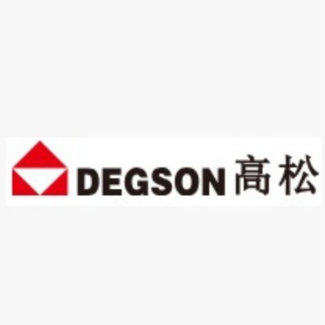 DEGSON Logo