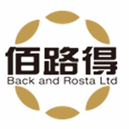 Back and Rosta Information Technology (Shanghai) Ltd. logo