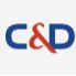 C&D Light Industry Logo