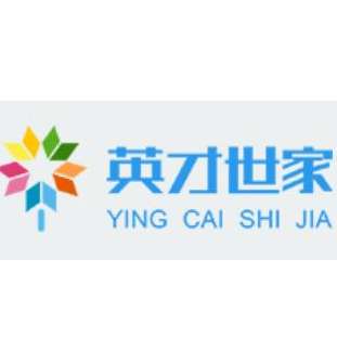 Yingcai Shijia Education Logo