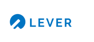 LEVER logo