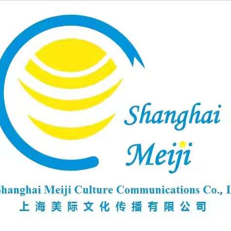 Shanghai Meiji Logo