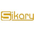 Sikary(H) logo