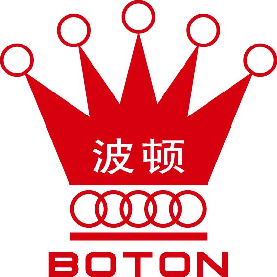 China Boton Group Logo
