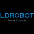 SHENZHEN LDROBOT CO.LTD(L) logo