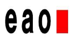 EAO Logo