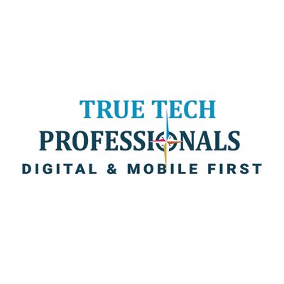 True Tech Professionals Private Limited Logo