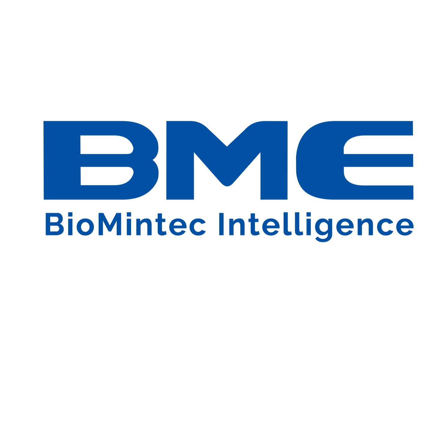 BME Intelligence Logo