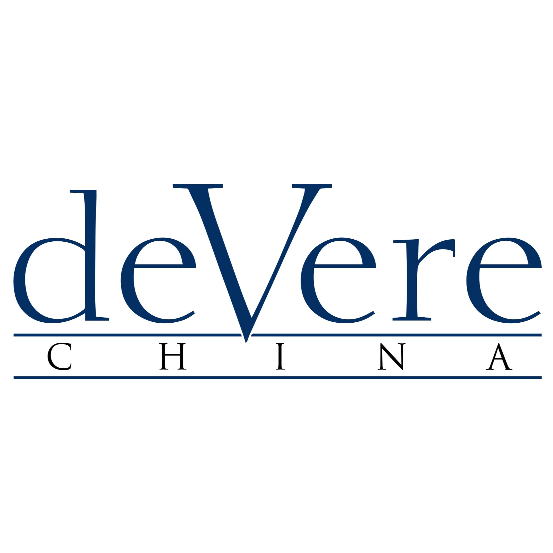 deVere China Logo