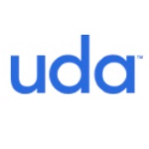 UDA logo