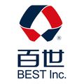 BEST(B) Logo