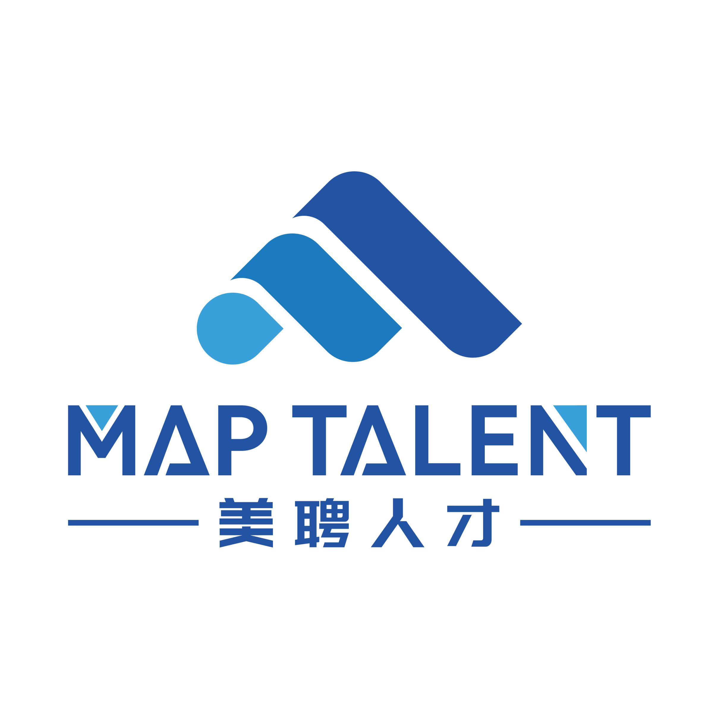 MapTalents Logo