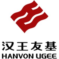HANVON UGEE logo